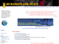humanistsforpeace.com