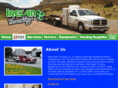 irelantrucking.com