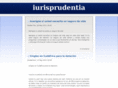 iurisprudentia.cl