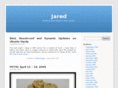 jaredbellows.com