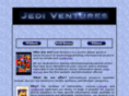 jediventures.com