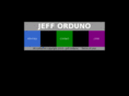 jefforduno.com
