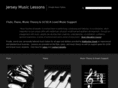 jerseymusiclessons.com
