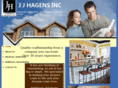 jjhagensinc.com