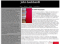 johnliebhardt.com