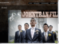 johntranfilms.com