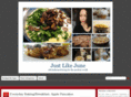 justlikejune.com