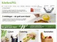 kitchenwiz.se