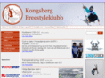 kongsbergfreestyleklubb.no