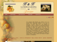 lacapannadigiuseppe.com