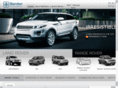 landroveriraq.com