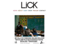 licktheshort.com