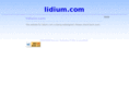 lidium.com