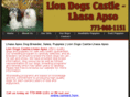 lioncastleillinois.com
