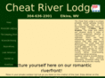 lodging-wv.com