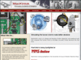 mackintok.com