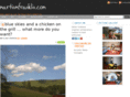 martinmfranklin.com