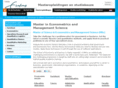 master-econometrics.org