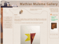 mathiasmuleme.com