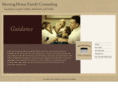 meetinghousefamilycounseling.com