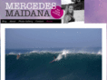 mercedesmaidana.com