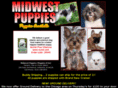 midwestpuppies.com