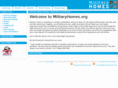 militaryhomes.org