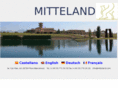 mitteland.com