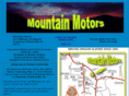 mountainmotorsnc.com