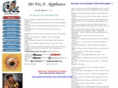 mrfixitappliance.com