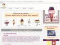mrswalkersicecream.com