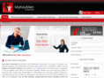 mykeymaninsurance.com