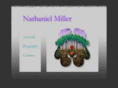 nathanielmillerart.com