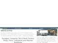 northwestcustomstructures.com