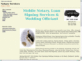notaryservicesinhomestead.com