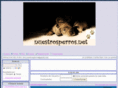 nuestrosperros.net