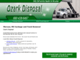 ozark-disposal.com