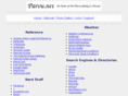 parvu.net