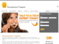 pennsylvaniaitsupport.com