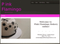 pinkflamingobakery.com