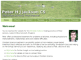 pjacksoncs.com