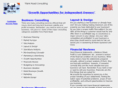 plankroadconsulting.com