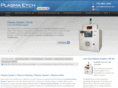 plasmacleaner.net
