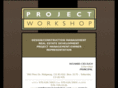project-workshop.com