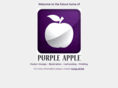 purpleapple.biz