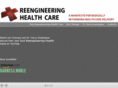 reengineeringhealthcare.com