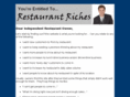 restaurant-riches.com