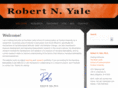 robertyale.com
