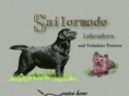 sailormadelabradors.com