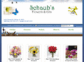 schaubsflowers.com